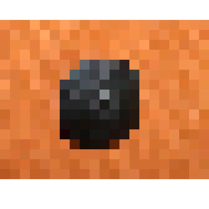 Пуговица шинельная