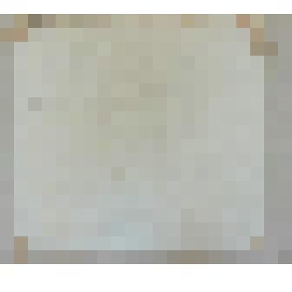 Уникальная графика. "Пейзаж с лодкой"