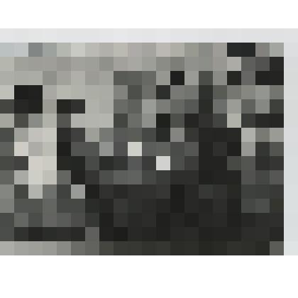 Фото ч/б. Панфилова М.И., Рокоссовский К.К. и Логвиненко П.В. на открытии памятника "Танк Т-34". 4.12.1966 г