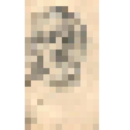 Трубников Дмитрий Алексеевич (1885- 1947)  "Мужской портрет"