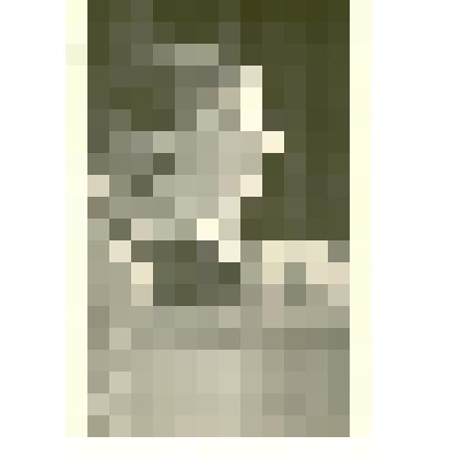 Фотография: районное совещание колхозников. За трибуной зоотехник-селекционер колхоза имени Кирова Лысенко В.Н