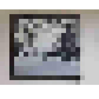 Картина "Поздняя осень"