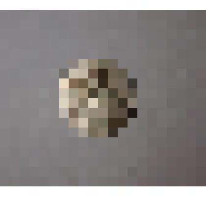 Монета номиналом 20 копеек 1990 г СССР