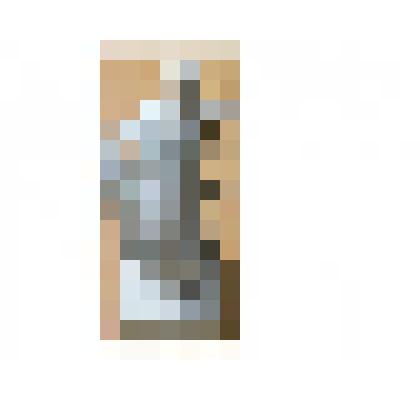 Статуэтка "А.С.Пушкин"