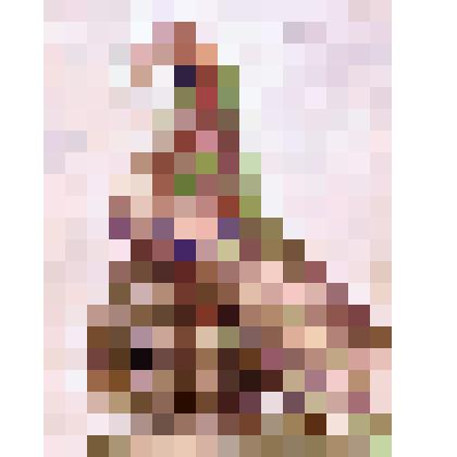 Рисунок «Конек»