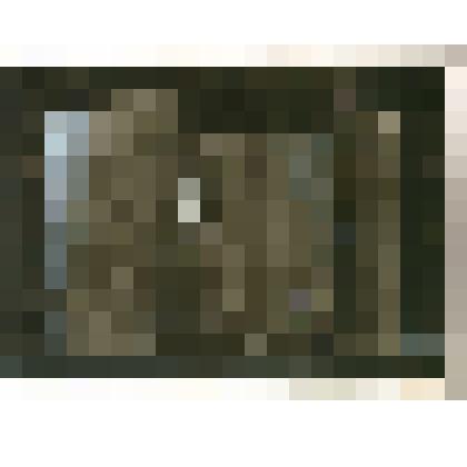 «Бедный театр». (POOR THEATRE). 1997. Из серии «Художники».1989-1997