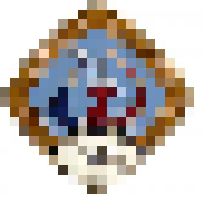 Значок. Дни Нерюнгри в Якутске. Февраль 1987