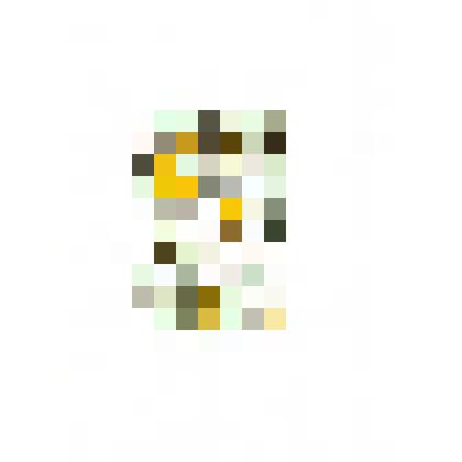 Эстамп из комплекта "Природа и реклама"