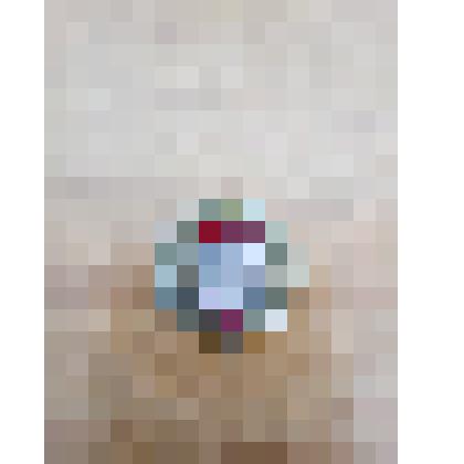 Значок "Москва - Золотое кольцо"