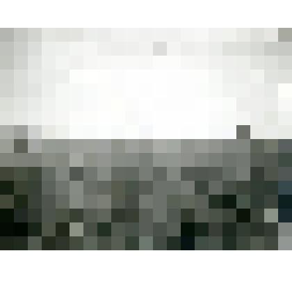 Фотография. Заброшенный Усть-Ульинский поселок