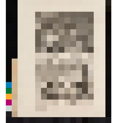 a) Ленивый ученик скрывается на чердаке у проститутки. Лист VII b) Прилежный ученик приумножает богатство и становится шерифом Лондона. Лист VIII, из серии "Прилежание и леность". 1747, из альбома «The Works of William Hogarth»