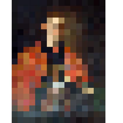 Портрет Лжедмитрия