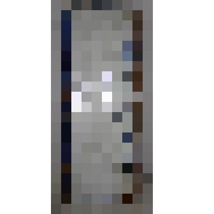 Изразец  печной расписной (фрагмент)