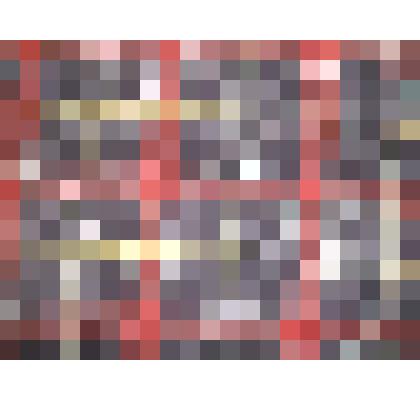 Холст самотканый