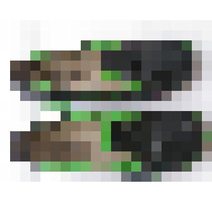 Туфля для девочки