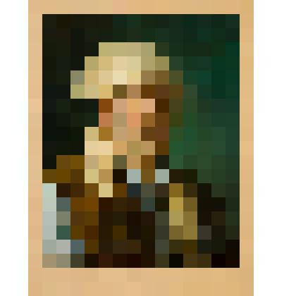 Автопортрет