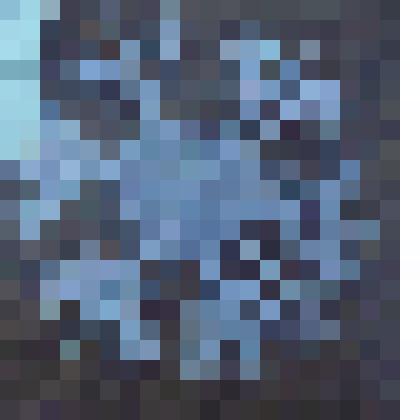 Игрушка елочная "Снежинка"