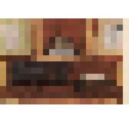 Открытка "Часть экспозиции: охотничье ружье - подарок В.И. Ленину" из комплекта открыток "Музей В.И. Ленина"