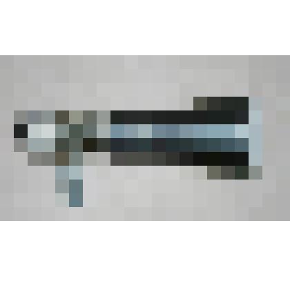 Осциллографическая трубка "ЛО-247"