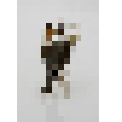 Радиолампа СВЧ типа "487" в макетном исполнении