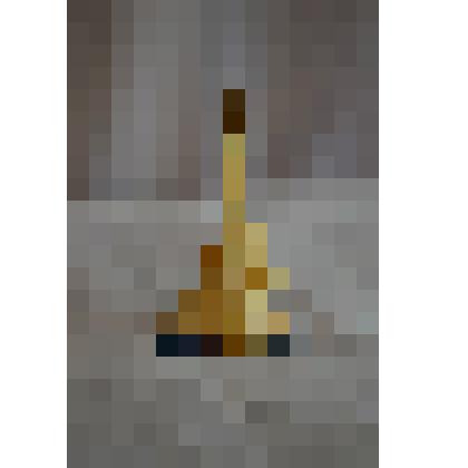 Сувенир. Макет "Памятника затопленным кораблям" в Севастополе