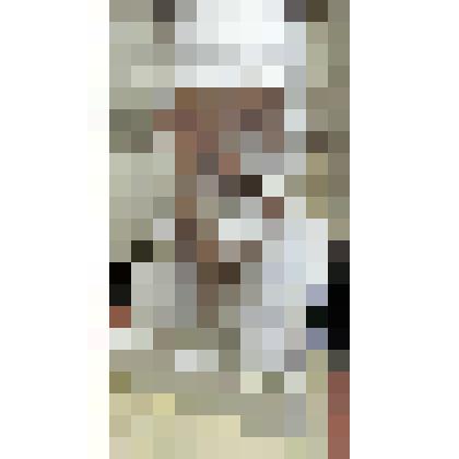 Портрет Ниязова