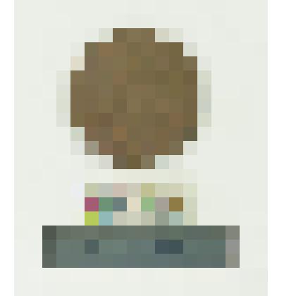 Монета. Николай I. Пятак. 1855 г