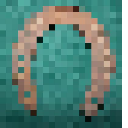 Подкова лошадиная