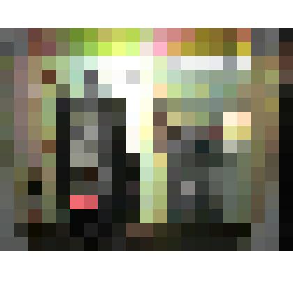 Тестовая панель