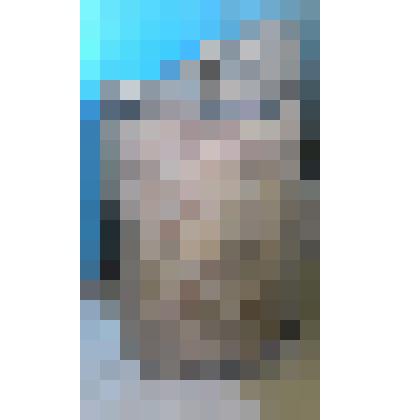 Кадка с крышкой