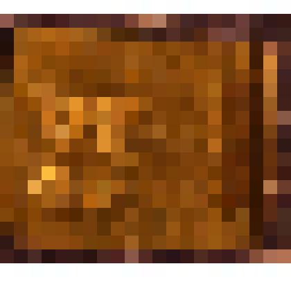 Разновес фармацевтический на 6 гран (3,73 г), из набора разновесов фармацевтических