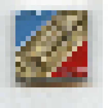 Значок "Якутск.Площадь Победы". Из коллекции значков "Якутск" Самсоновой К.П