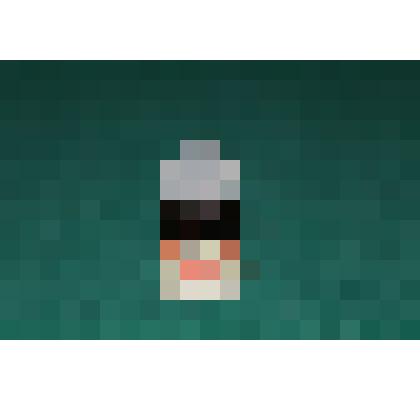 Баночка аптекарская