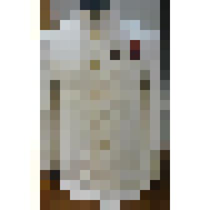 Китель белый. Форма одежды установленного образца РККФ СССР