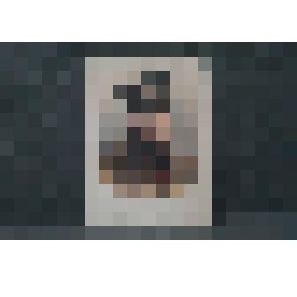 Фотокопия « Цесаревич Алексей. Фронтовой рисунок неизвестного художника»