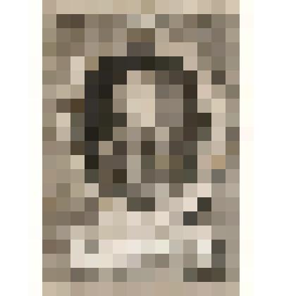 Портрет С.Г. Домашнева. По оригиналу Ф.С. Рокотова