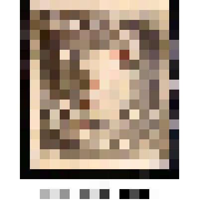 Марка почтовая, номиналом 3 рубля. С диагональной надпечаткой красного цвета «КИТАЙ» (на марке в 3 рубля 50 копеек тринадцатого выпуска 1902 г.). Русская почта в Китае