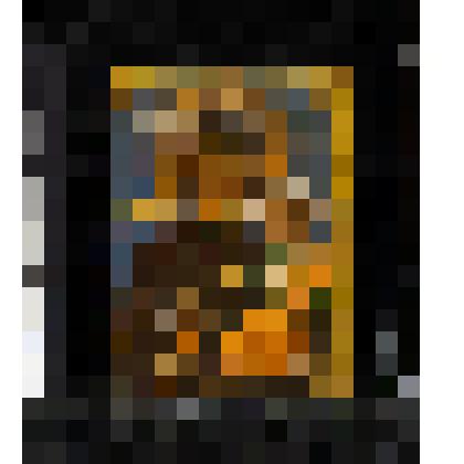 Богоматерь Семиозерская. Икона