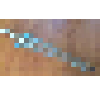 Бутылка из-под коньяка