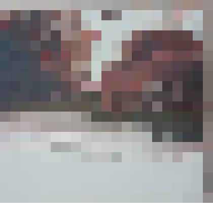 Этюд "Поздняя осень в Полесье"