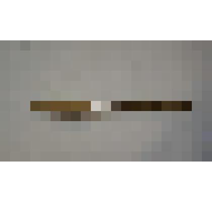 Заготовка изделия из кости