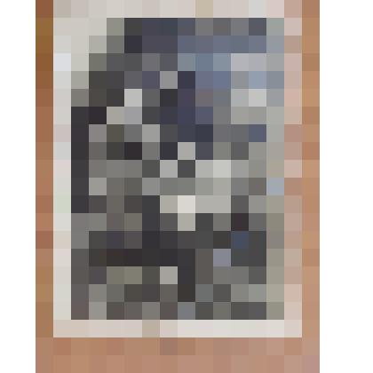 Фотопортрет. Чурин Николай Михайлович, участник ВОВ 1941-1945 гг. с сослуживцами