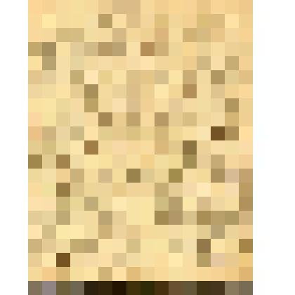 Эскиз для иконы. Собор святых Православной церкви