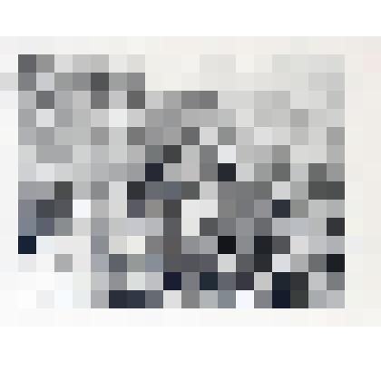 «На руднике». 1935. Из серии «Хибины»