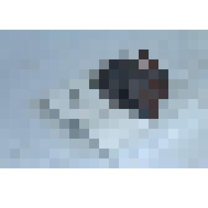 Гематит (красный железняк)