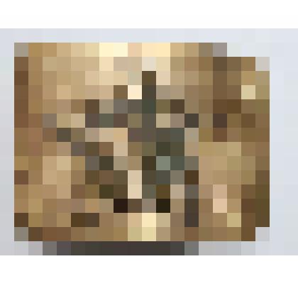 Пряжка от ремня  советского солдата