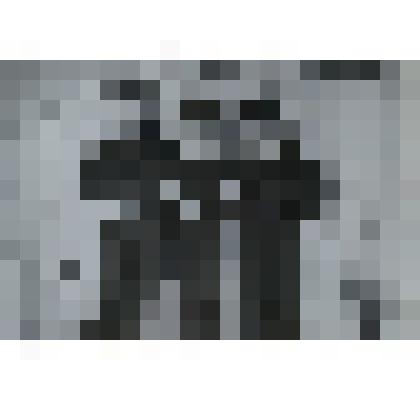 Фотография черно-белая с изображением матроса Пыхтина В.А. с двумя сослуживцами