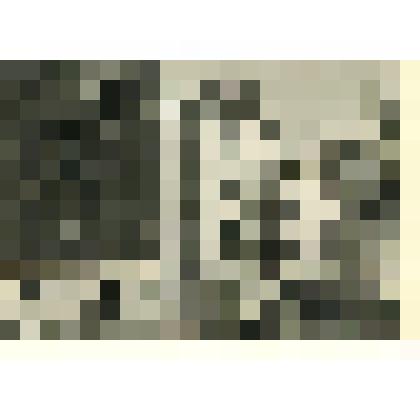 Открытка "Хельсинки" из набора "По Ленинским местам"