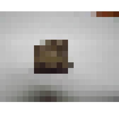 Фрагмент сосуда- венчик