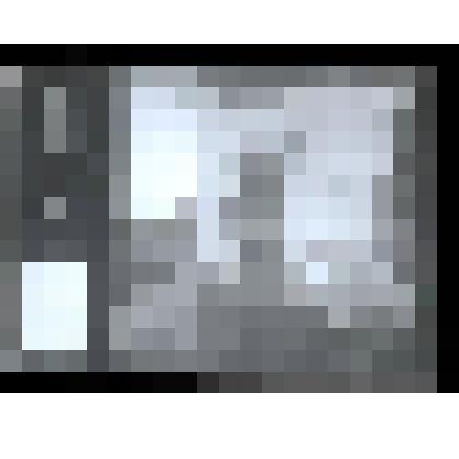 Негатив. Церковь Вознесения Господня. Галерея. Село Коломенское